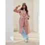 Manteau model 206985 Roco Fashion