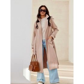 Manteau model 206987 Roco Fashion