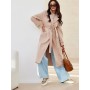 Manteau model 206987 Roco Fashion