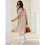 Manteau model 206987 Roco Fashion