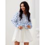 Chemise manche longue model 206988 Roco Fashion