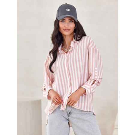 Chemise model 206992 Roco Fashion