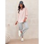 Chemise model 206992 Roco Fashion