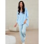 Chemise model 206993 Roco Fashion