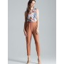 Pantalon femme model 135785 Figl