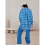 Chemise manche longue model 206996 Roco Fashion