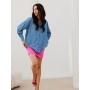 Chemise manche longue model 206997 Roco Fashion