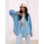 Chemise manche longue model 206998 Roco Fashion