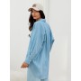 Chemise manche longue model 206998 Roco Fashion