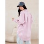 Chemise manche longue model 207003 Roco Fashion