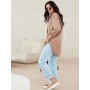 Chemise manche longue model 207004 Roco Fashion