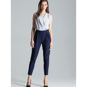 Pantalon femme model 135786 Figl