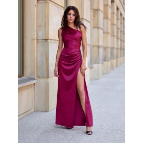 Robe longue model 207005 Roco Fashion