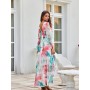 Robe de jour model 207006 Roco Fashion