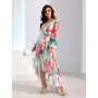 Robe de jour model 207006 Roco Fashion