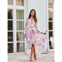 Robe de jour model 207007 Roco Fashion