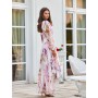 Robe de jour model 207007 Roco Fashion