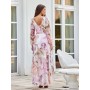 Robe de jour model 207007 Roco Fashion