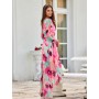 Robe de jour model 207008 Roco Fashion