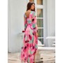 Robe de jour model 207008 Roco Fashion