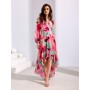 Robe de jour model 207008 Roco Fashion