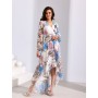 Robe de jour model 207009 Roco Fashion