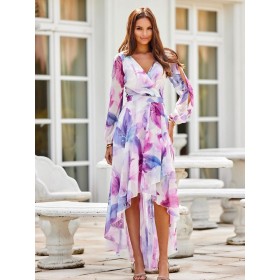 Robe de jour model 207010 Roco Fashion