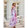 Robe de jour model 207010 Roco Fashion