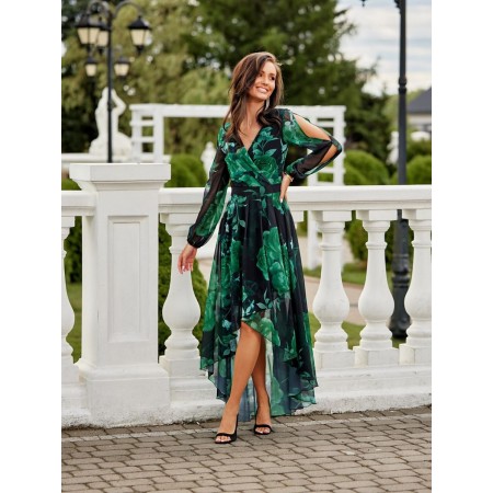 Robe de jour model 207011 Roco Fashion