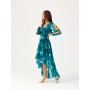 Robe de jour model 207013 Roco Fashion