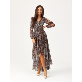 Robe de jour model 207014 Roco Fashion