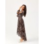 Robe de jour model 207014 Roco Fashion