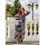 Robe de jour model 207015 Roco Fashion