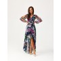 Robe de jour model 207015 Roco Fashion