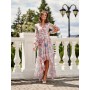 Robe de jour model 207016 Roco Fashion