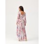 Robe de jour model 207016 Roco Fashion