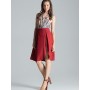 Jupe model 135787 Figl