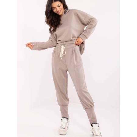 Pantalon survêtement model 207021 Italy Moda