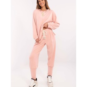 Pantalon survêtement model 207022 Italy Moda