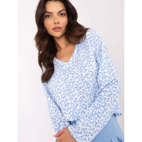 Chemisier model 207023 Italy Moda