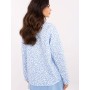Chemisier model 207023 Italy Moda