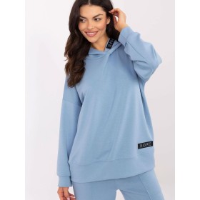 Sweatshirt model 207027 Italy Moda