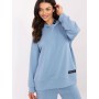 Sweatshirt model 207027 Italy Moda