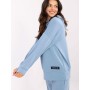 Sweatshirt model 207027 Italy Moda