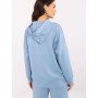Sweatshirt model 207027 Italy Moda