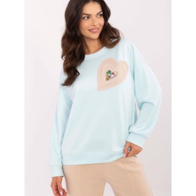 Sweatshirt model 207028 Italy Moda