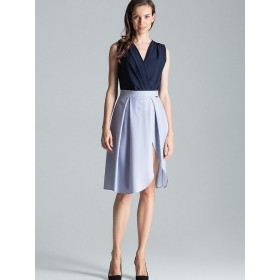 Jupe model 135788 Figl