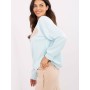 Sweatshirt model 207028 Italy Moda