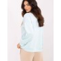 Sweatshirt model 207028 Italy Moda