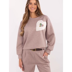 Sweatshirt model 207030 Italy Moda